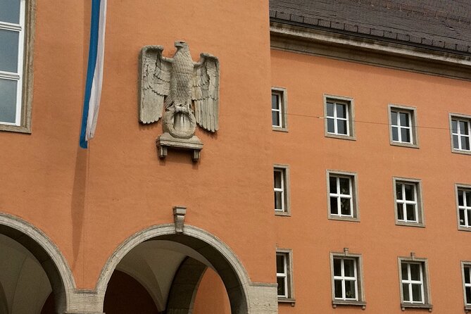 Inside the Third Reich (Private Tour) - Significant Sites of the Third Reich