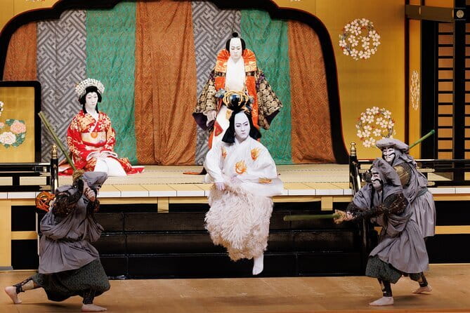 Inside the Tokyo Tower, Enjoy Traditional Japanese Music & Dance - Guest Feedback and Host Responsiveness
