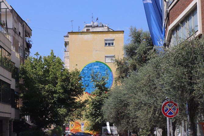 Inside Tirana Walking Tour - Accessibility and Cancellation Policy