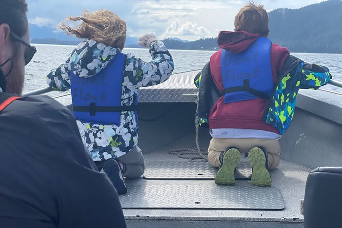 Inside Waters Wildlife and Scenery Tour - Customer Reviews and Ratings