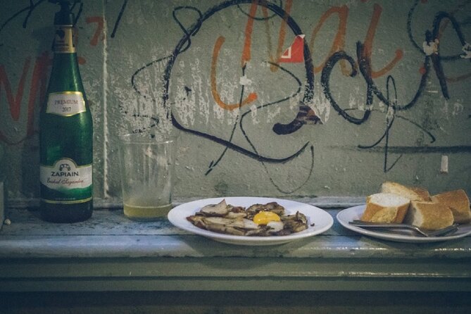 Insider Best Culinary Gems Guided Food Tour in San Sebastian - Recommended Dining and Tour Summary