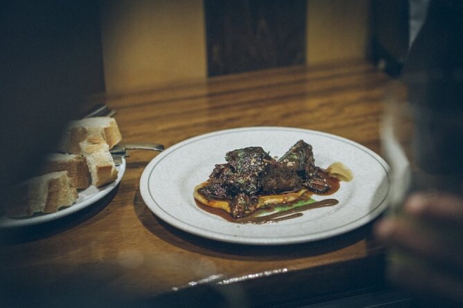Insider Best Culinary Gems Guided Food Tour in San Sebastian - Since You Asked