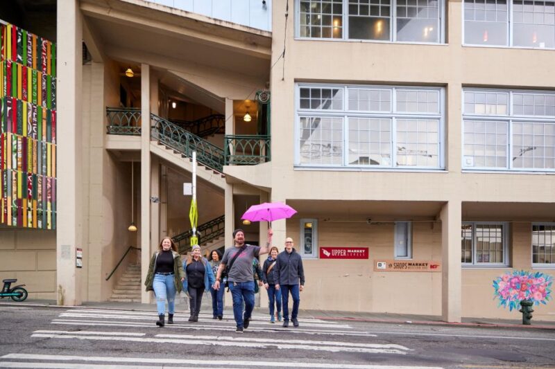 Insiders Breakfast and Culture Tour of Pike Place Market - Tour Inclusions