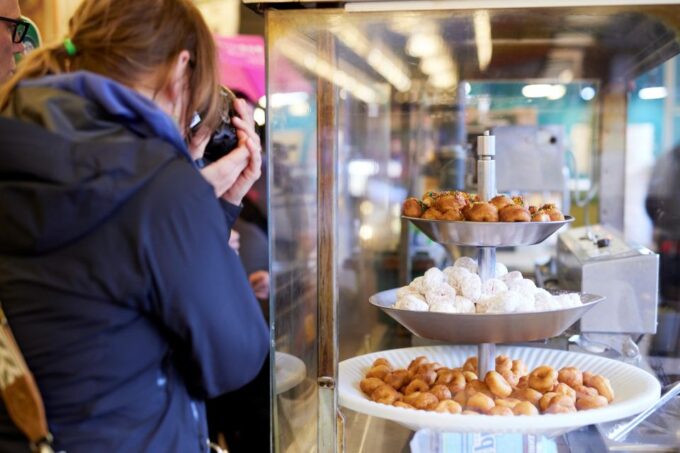 Insiders Breakfast and Culture Tour of Pike Place Market - Frequently Asked Questions