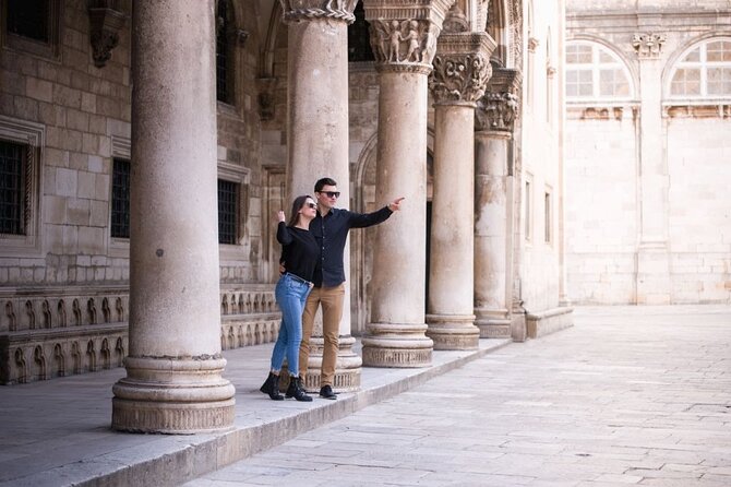 Insiders Tour of Dubrovnik - Exploring Dubrovnik on Foot