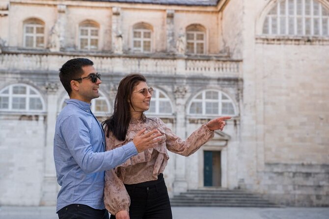 Insiders Tour of Dubrovnik - Meeting Point and Logistics