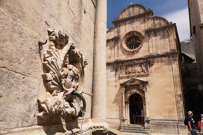 Insiders Tour of Dubrovnik - Additional Tour Information