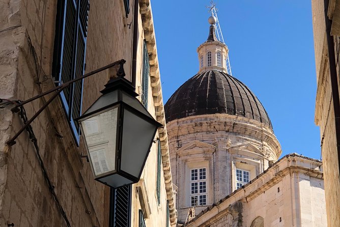 Insiders Tour of Dubrovnik - Frequently Asked Questions