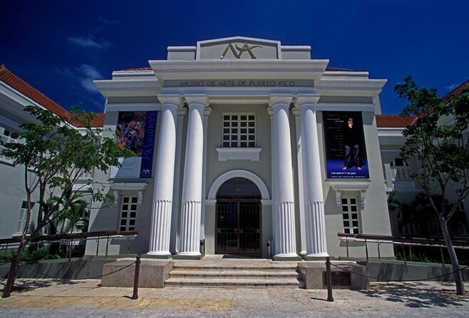 Insiders View of Local San Juan Walking Tour - About Your Stay