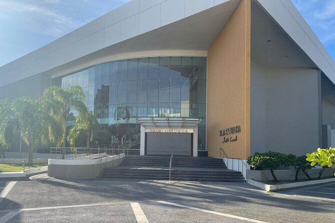 Insiders View of Local San Juan Walking Tour - Review Highlights