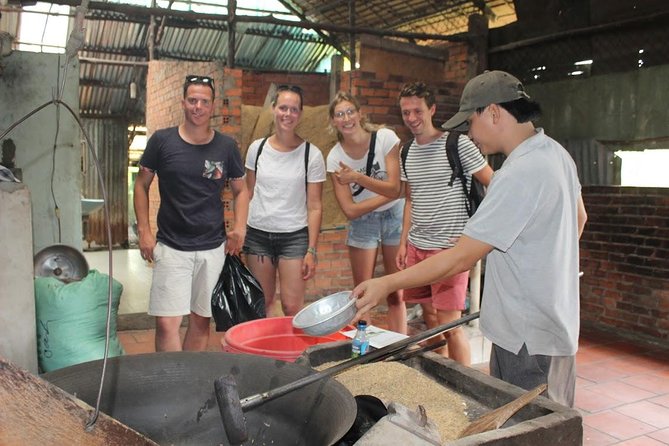 Insight Mekong Delta 1 Day Private Tour - Accessibility Details