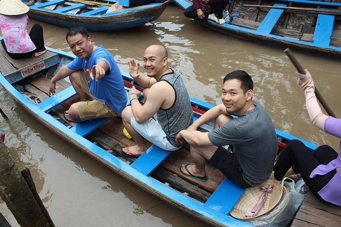 Insight Mekong Delta 1 Day Private Tour - Customer Feedback Highlights