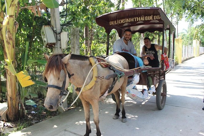 Insight Mekong Delta 1 Day Private Tour - Exploring the Mythical Islets