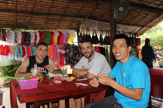 Insight Mekong Delta 1 Day Private Tour - Taking in Local Experiences