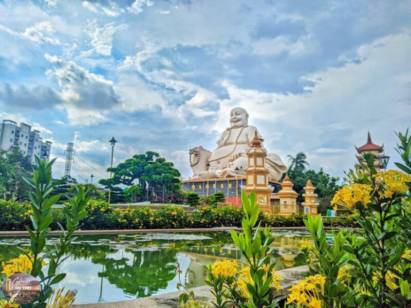 Insight Mekong Delta Full Day With Private Transfer - Key Points