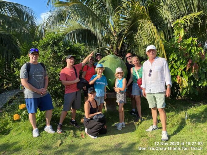 Insight Mekong Delta Full Day With Private Transfer - Pricing and Booking