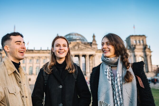 Insightful Berlin and Glienicke Private Walking Tour - Booking Information
