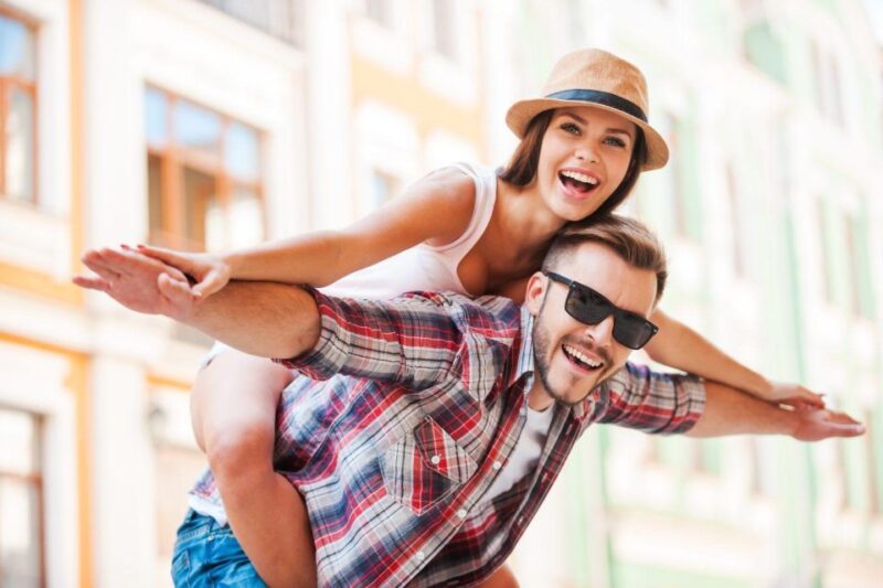 Insightful Bern Walking Tour for Couples - Key Points