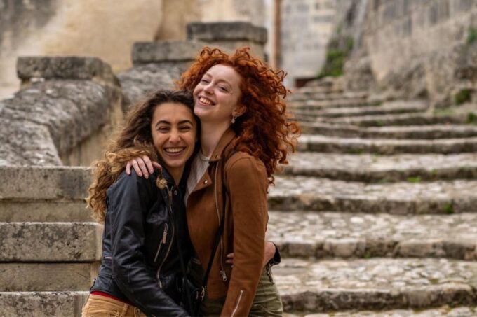 Insightful Matera Walking Tour for Couples - Tour Duration and Price