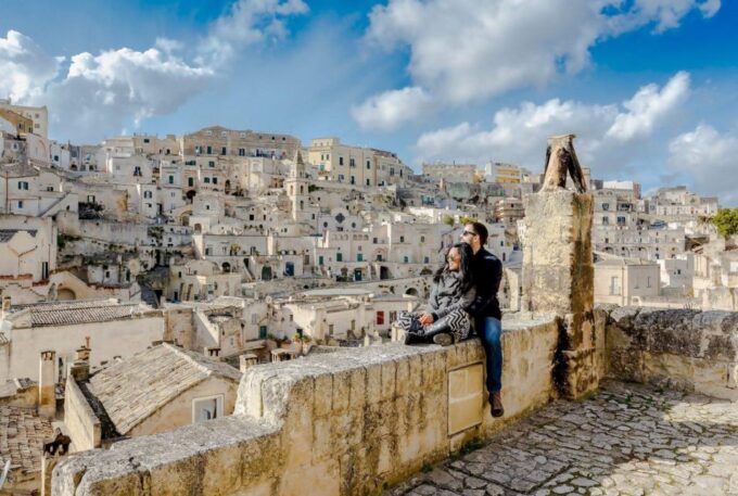 Insightful Matera Walking Tour for Couples - Frequently Asked Questions