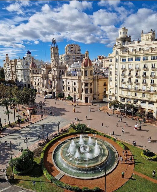 Insightful Spain: Explore 10+ Cities Including Magical Ibiza - Accommodation and Meals