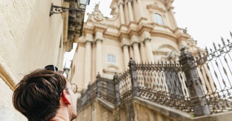 Inspector Montalbano Locations Tour of Southeast Sicily - Itinerary and Highlights