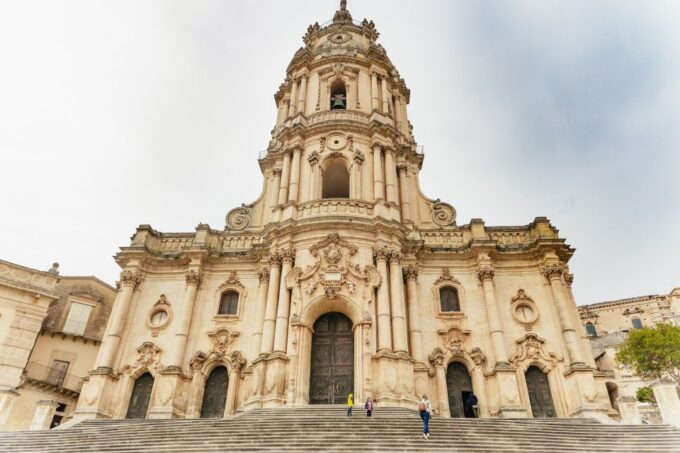 Inspector Montalbano Locations Tour of Southeast Sicily - Customer Feedback