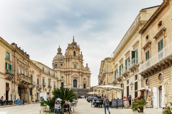 Inspector Montalbano Locations Tour of Southeast Sicily - Important Information