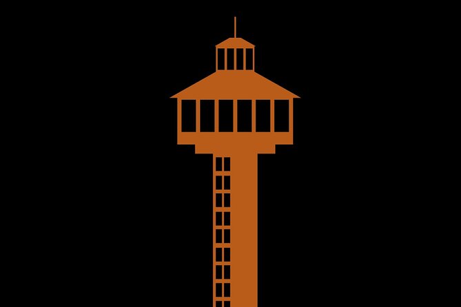 Inspiration Tower - Operating Hours and Availability