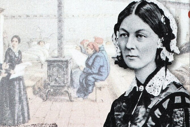 Inspirational Women Liverpool Past-Present History Tour - Monthly - Tour Reviews and Feedback