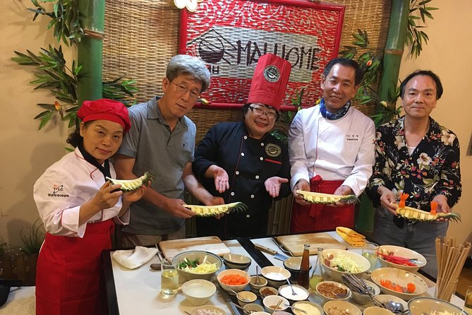 Inspiring Advanced Cooking Course - What to Expect