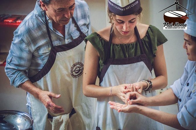 Inspiring Advanced Cooking Course - Traveler Reviews