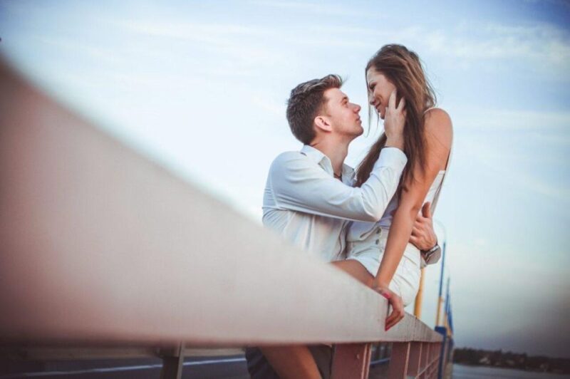 Inspiring Bristol – Private Walking Tour for Couples - Architectural Landmarks