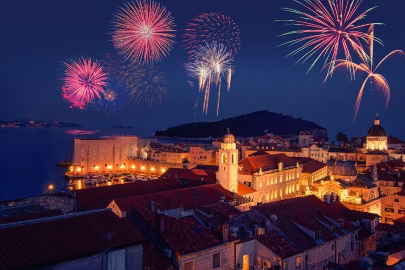 Inspiring Christmas in Dubrovnik - Walking Tour - Good To Know
