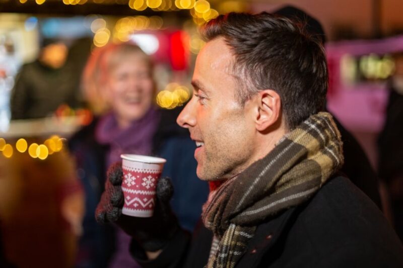 Inspiring Christmas in Pula - Walking Tour - Highlights and Inclusions