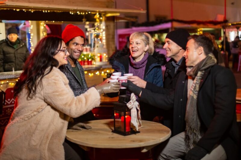 Inspiring Christmas in Pula - Walking Tour - Pricing and Duration