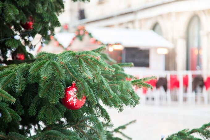 Inspiring Christmas in Pula - Walking Tour - Reserve and Pay