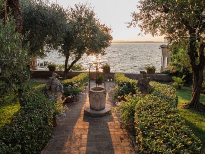 Inspiring Family Walking Tour in Sirmione - Frequently Asked Questions