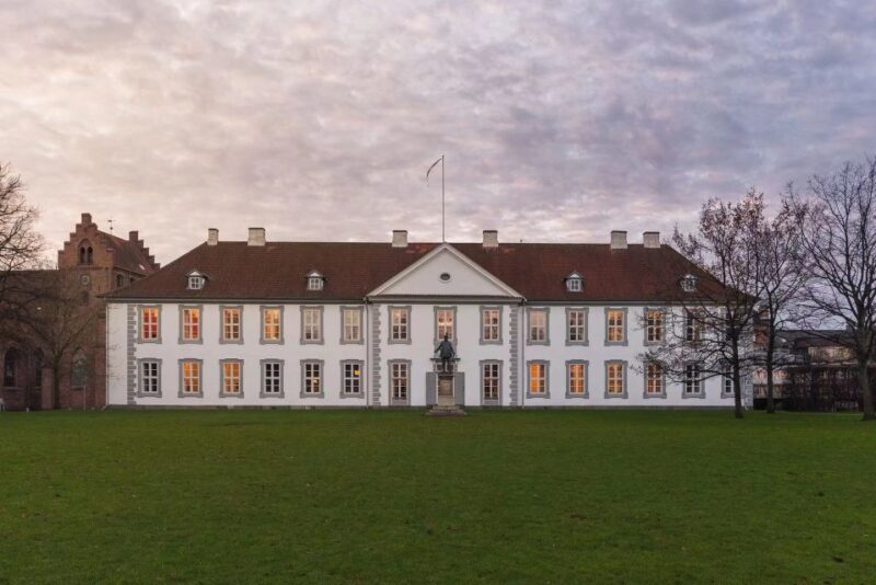 Inspiring Odense - Walking Tour for Couples - Good To Know