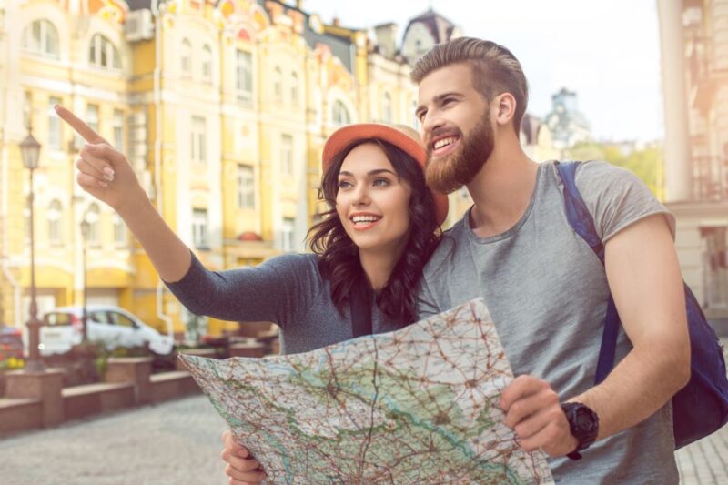 Inspiring Odense - Walking Tour for Couples - Historical Significance