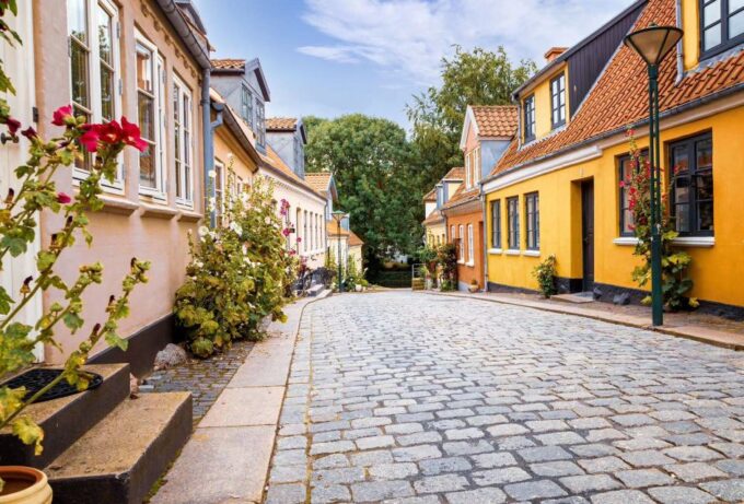 Inspiring Odense - Walking Tour for Couples - Frequently Asked Questions