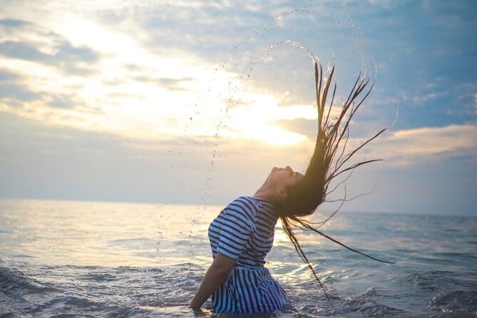 Insta Photoshoot in South Goa - Customizing the Photoshoot Experience