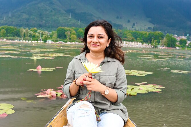 Insta Photoshoot In Srinagar - Good To Know