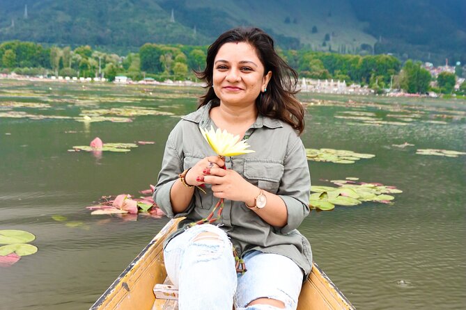 Insta Photoshoot In Srinagar - Capturing Unforgettable Moments