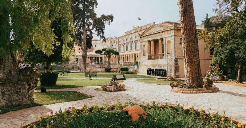 Instacorfu: Visit the Instagramic Corners of the Island - Key Points
