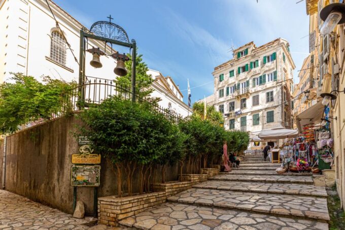 Instacorfu: Visit the Instagramic Corners of the Island - Inclusions and Exclusions