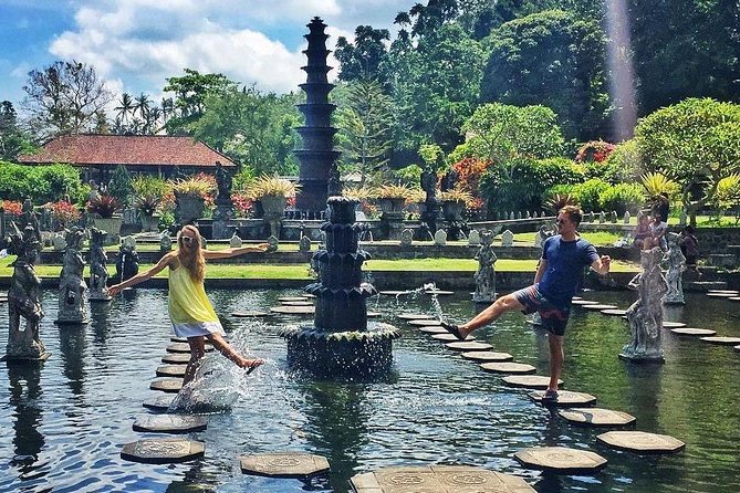 Instagram Gate of Heaven Tours Package - Tour Inclusions