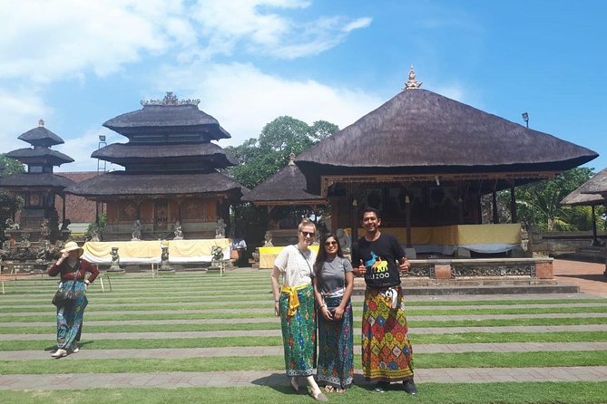 Instagram Gate of Heaven Tours Package - Reserve Now and Pay Later
