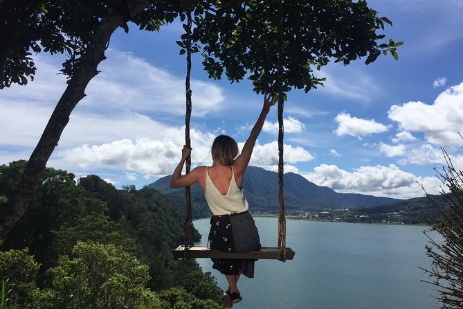 Instagram in North Bali : the Most Beautiful Spot for Photo - Banyumala Twin Waterfalls Exploration