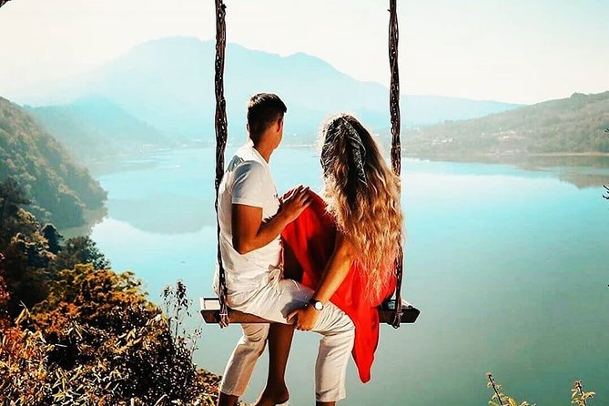 Instagram in North Bali : the Most Beautiful Spot for Photo - Capture Stunning Landscape Photography